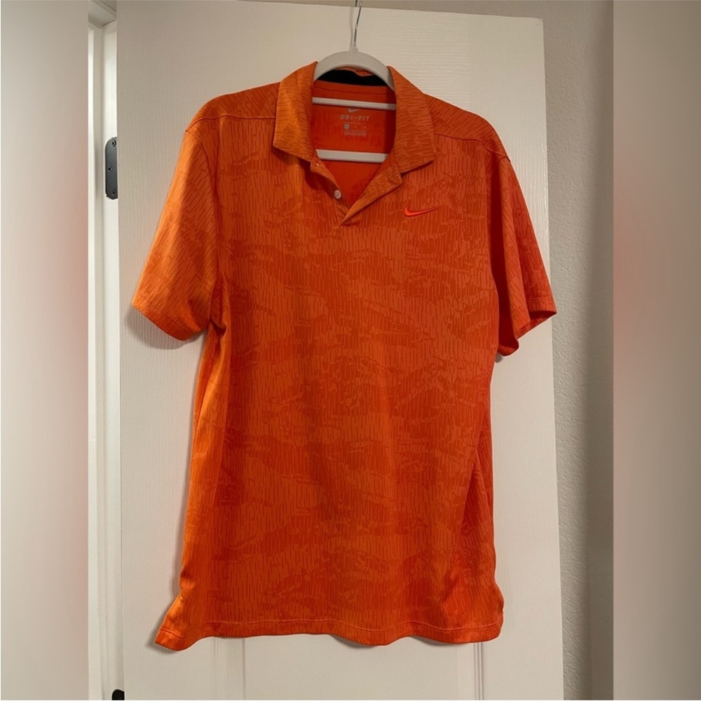 Nike Golf Polo